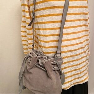 MARIA SHARAPOVA by Cole Haan Crossbody Handbag